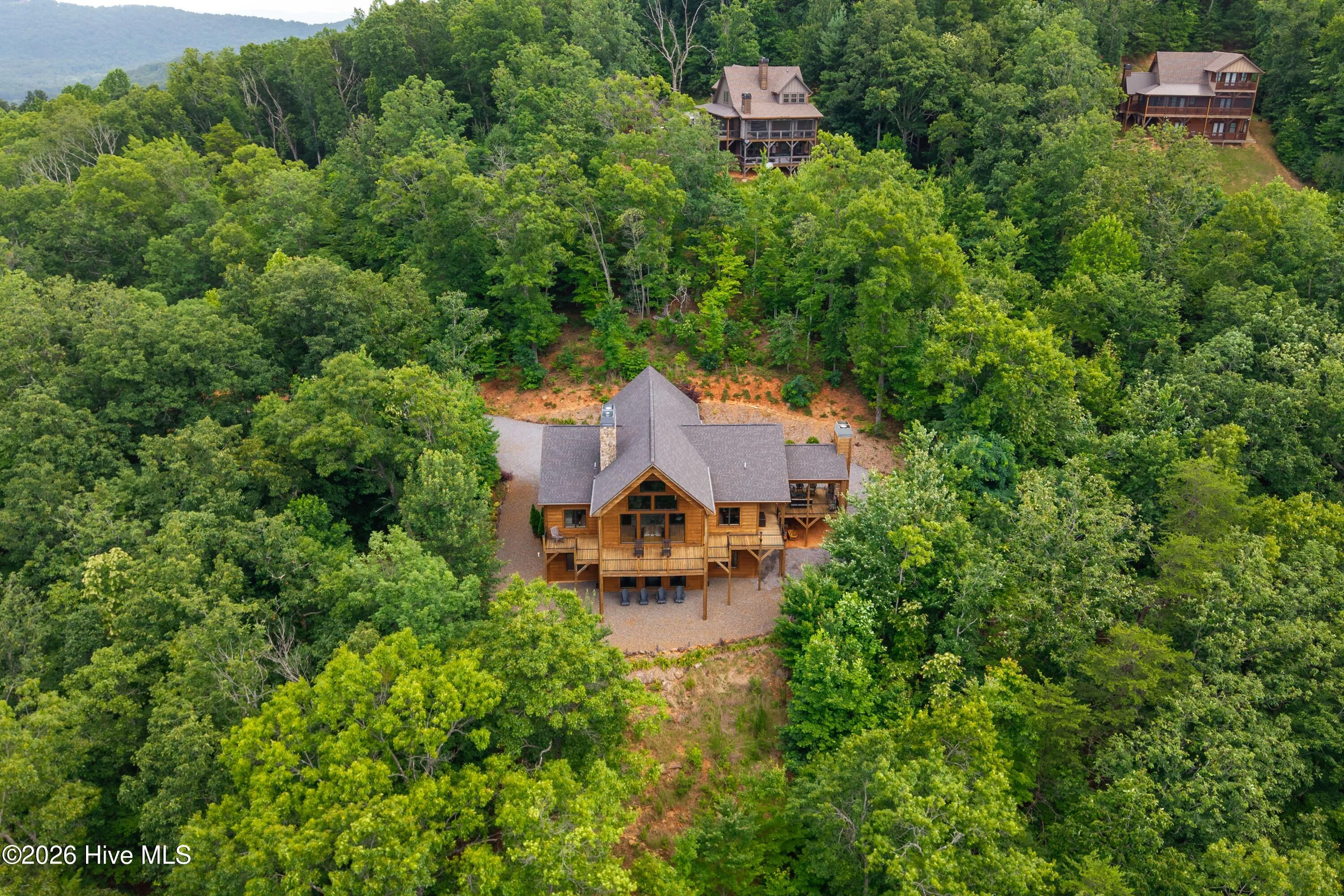 105 Noble Mountain Landing