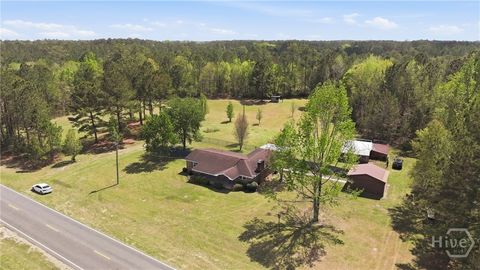Photo of 22010 Ga Highway 46, Pembroke, GA 31321 (MLS # SA352251)