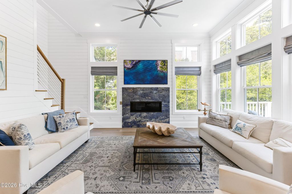 Photo of 599 Kinnakeet Way, Bald Head Island, NC 28461 (MLS # 100575906)