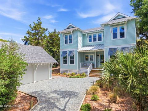 Photo of 599 Kinnakeet Way, Bald Head Island, NC 28461 (MLS # 100575906)