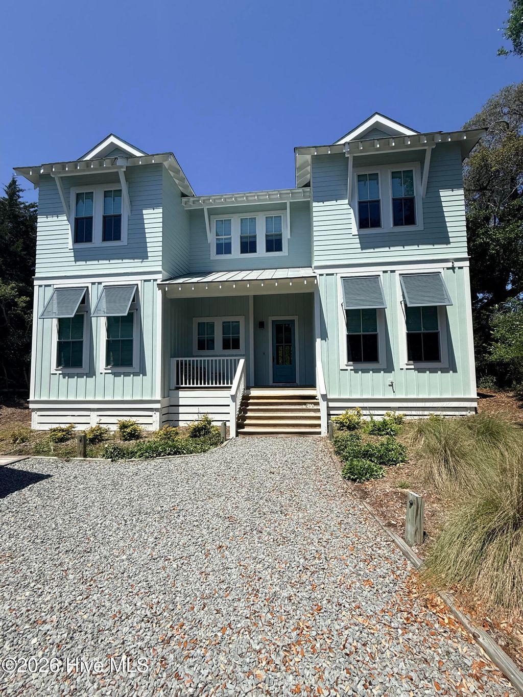 Photo of 599 Kinnakeet Way, Bald Head Island, NC 28461 (MLS # 100575906)