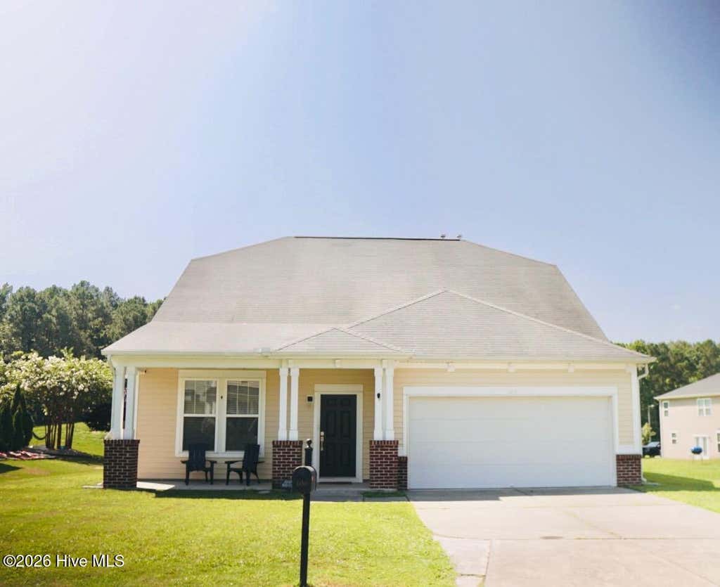 Photo of 106 Red Bird Drive, Durham, NC 27704 (MLS # 100597740)