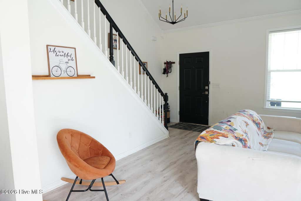 Photo of 106 Red Bird Drive, Durham, NC 27704 (MLS # 100597740)