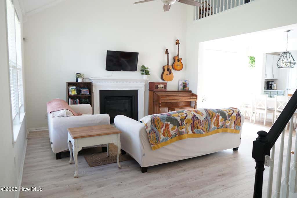 Photo of 106 Red Bird Drive, Durham, NC 27704 (MLS # 100597740)