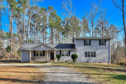 Photo of 5130 Hereford Farm Road, Evans, GA 30809 (MLS # 550395)