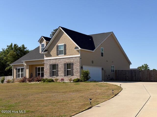 3560 Walker Creek Road