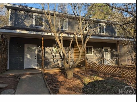 Multifamily For Sale - 160 A&B Vfw Drive<br/> Watkinsville, GA 30677