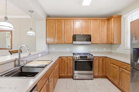 Tiny photo for 648 Village Park Drive #204, Wilmington, NC 28405 (MLS # 100569493)