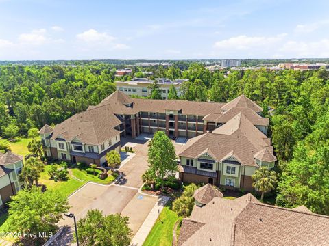 Photo of 648 Village Park Drive #204, Wilmington, NC 28405 (MLS # 100569493)