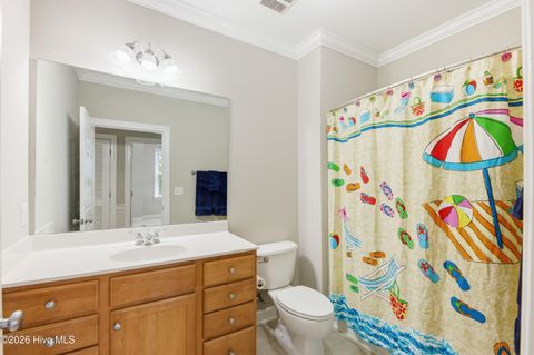 Tiny photo for 648 Village Park Drive #204, Wilmington, NC 28405 (MLS # 100569493)