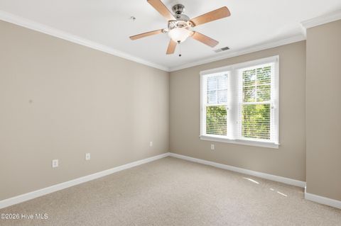 Tiny photo for 648 Village Park Drive #204, Wilmington, NC 28405 (MLS # 100569493)