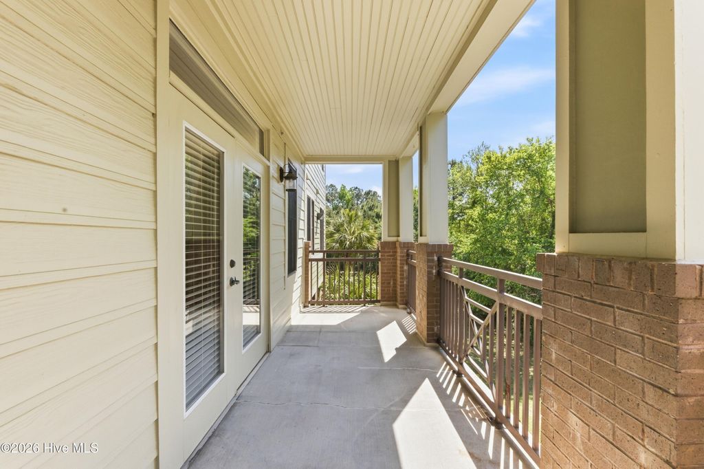 Photo of 648 Village Park Drive #204, Wilmington, NC 28405 (MLS # 100569493)