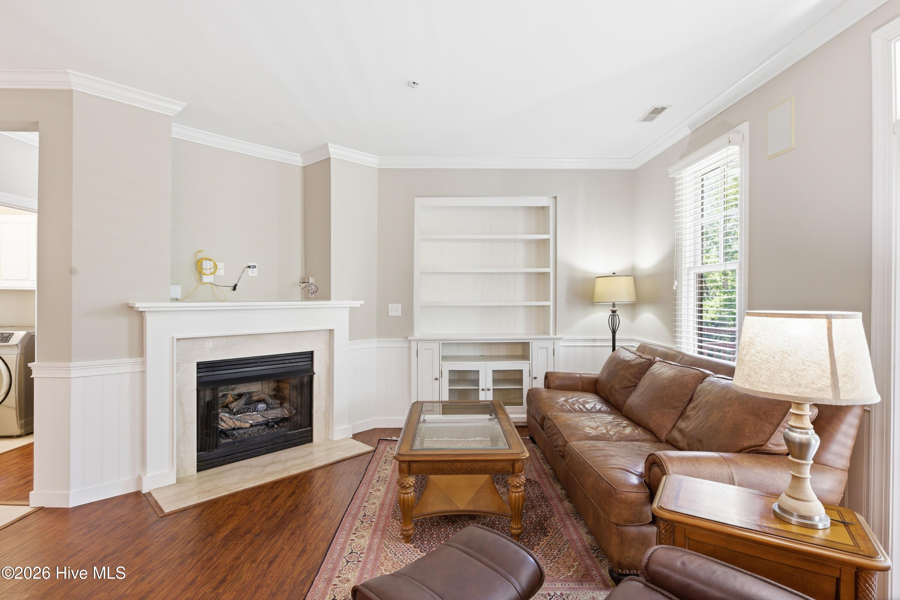 648 Village Park Drive 204
