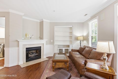 Tiny photo for 648 Village Park Drive #204, Wilmington, NC 28405 (MLS # 100569493)