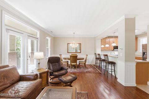 Tiny photo for 648 Village Park Drive #204, Wilmington, NC 28405 (MLS # 100569493)