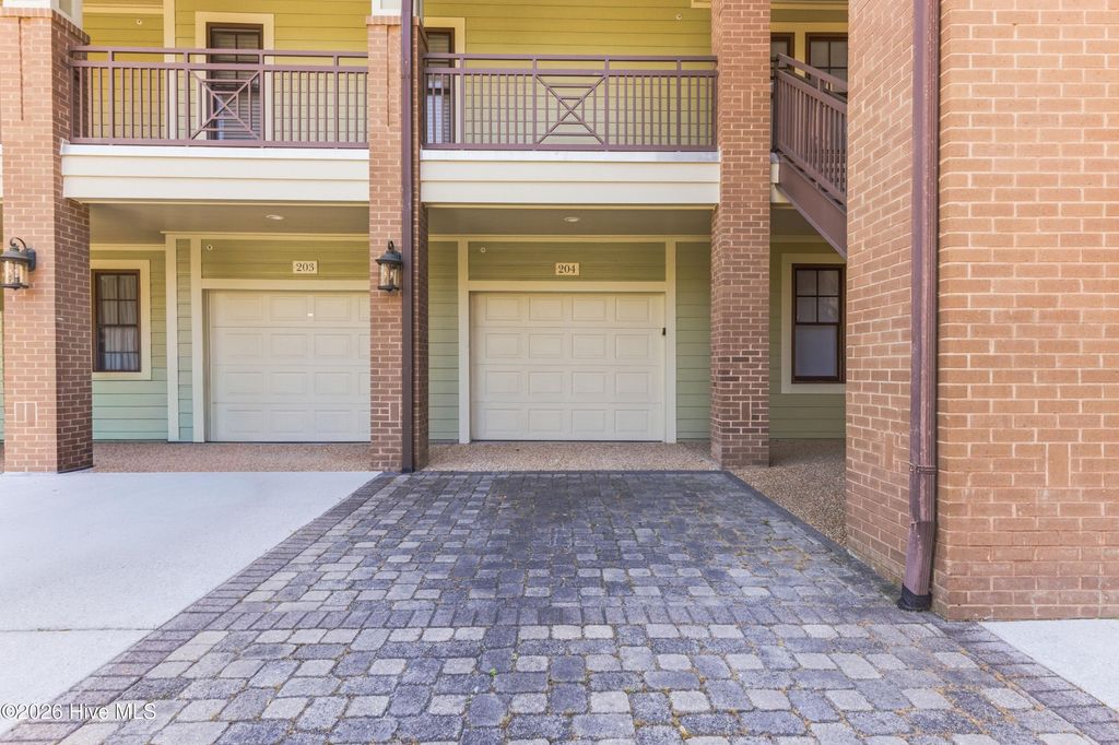 Photo of 648 Village Park Drive #204, Wilmington, NC 28405 (MLS # 100569493)