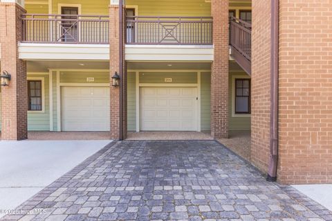 Tiny photo for 648 Village Park Drive #204, Wilmington, NC 28405 (MLS # 100569493)