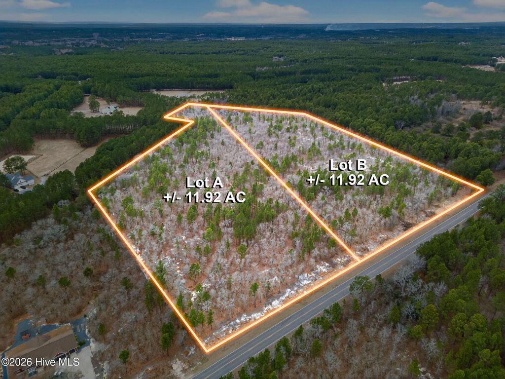 Photo of A Us-15, Aberdeen, NC 28315 (MLS # 100550140)