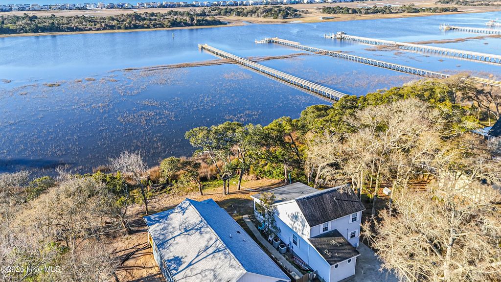 Photo of 2509 Gator Lane SW, Supply, NC 28462 (MLS # 100561840)