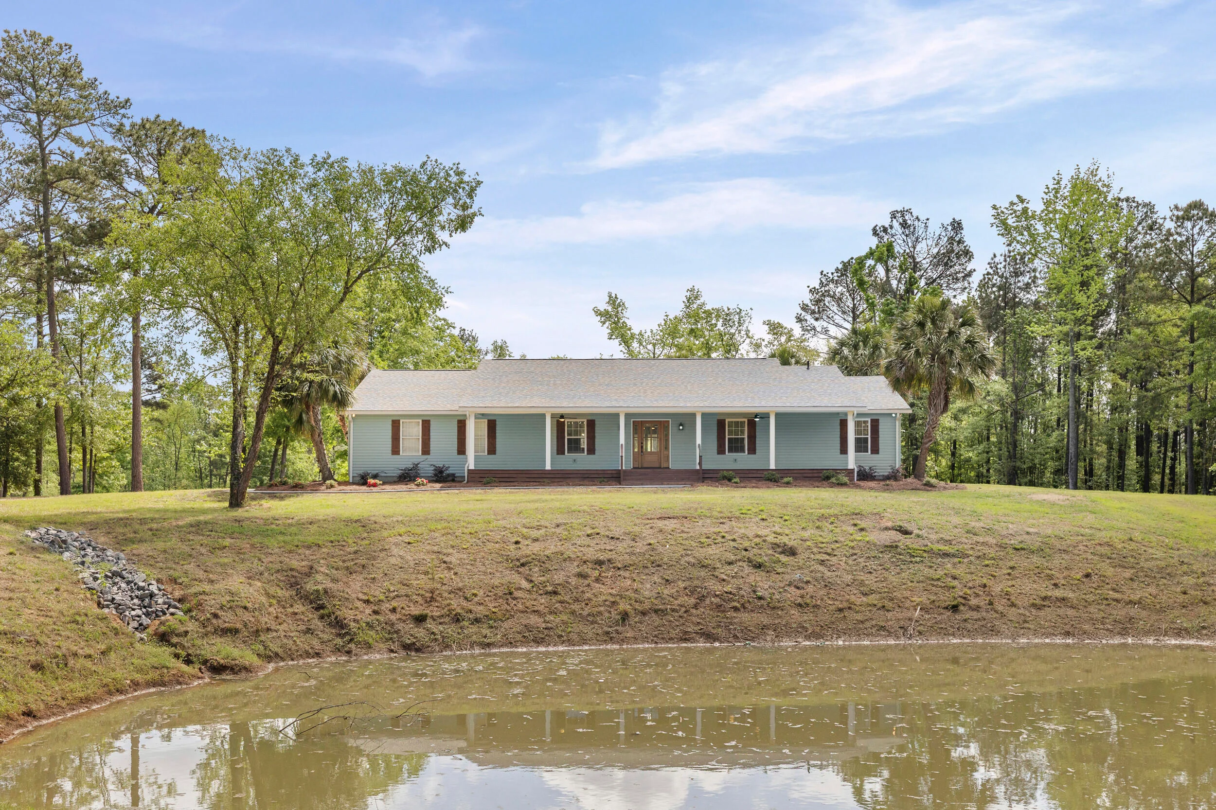 829 Murrah Road