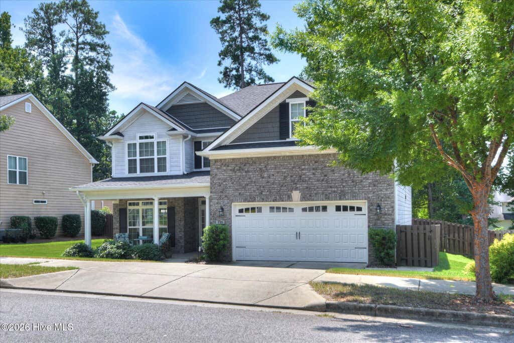 Photo of 254 Longstreet Crossing, North Augusta, SC 29860 (MLS # 100598320)