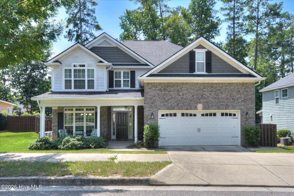 Photo of 254 Longstreet Crossing, North Augusta, SC 29860 (MLS # 100598320)