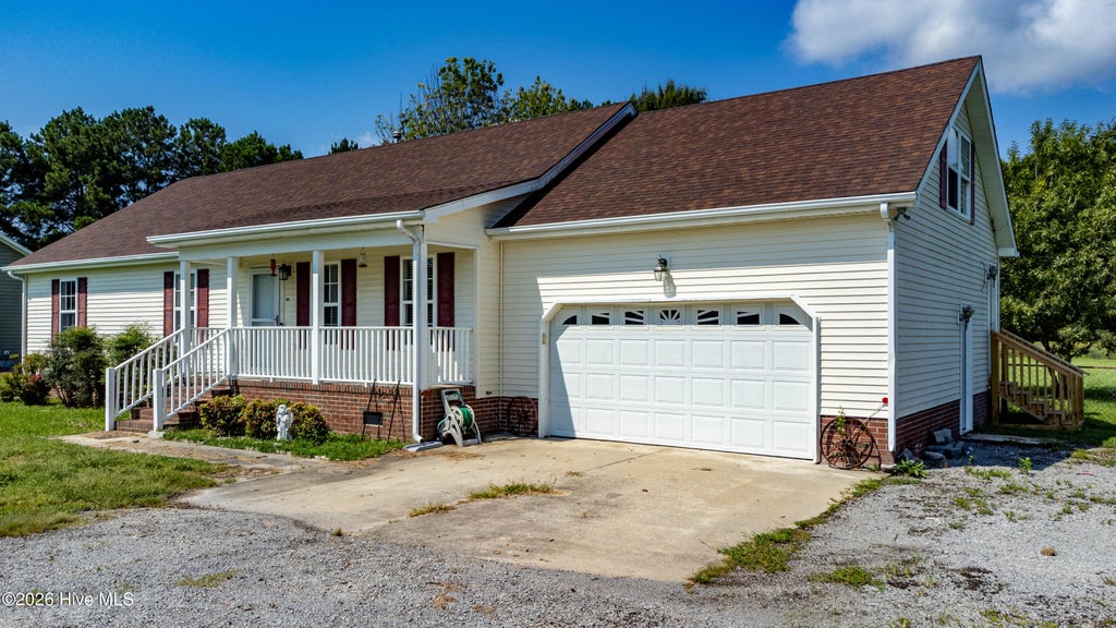 Photo of 248 Culpepper Road, South Mills, NC 27976 (MLS # 100601283)