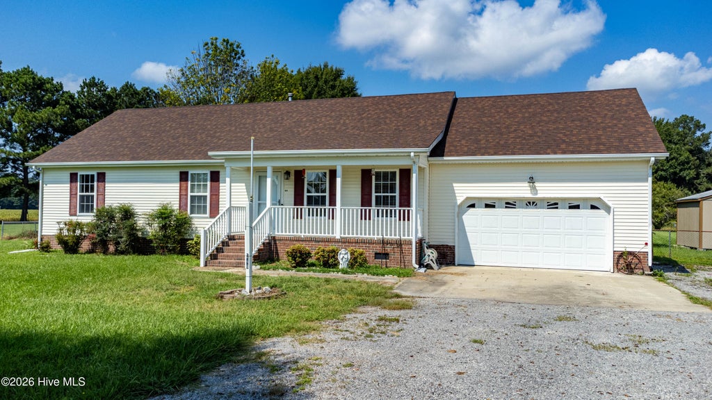 Photo of 248 Culpepper Road, South Mills, NC 27976 (MLS # 100601283)