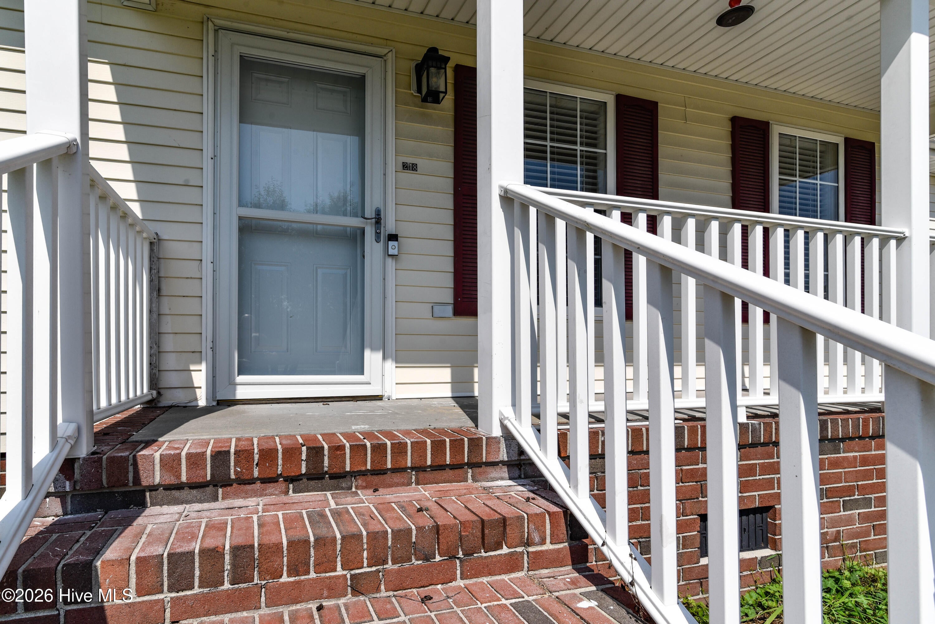 248 Culpepper Road