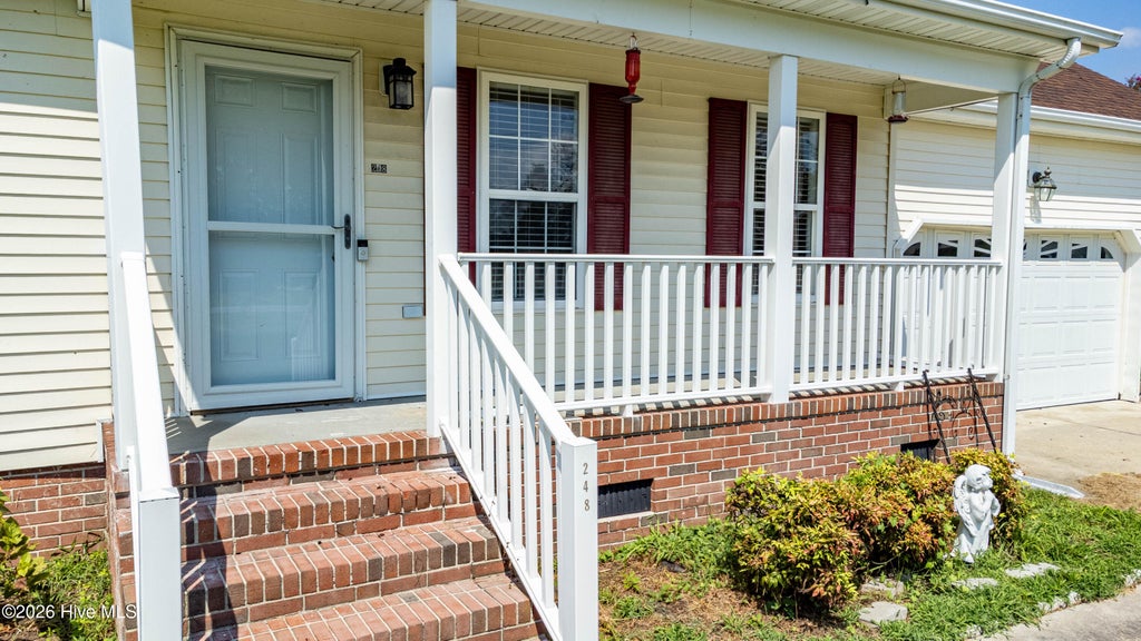 Photo of 248 Culpepper Road, South Mills, NC 27976 (MLS # 100601283)