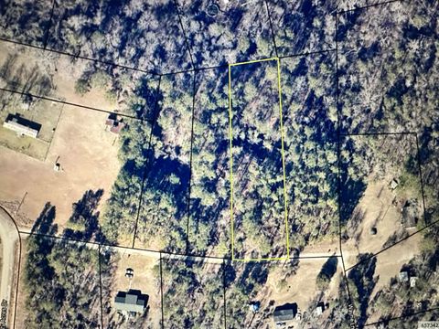 Vacant Land For Sale - Wayne Lane<br/> Hephzibah, GA 30815