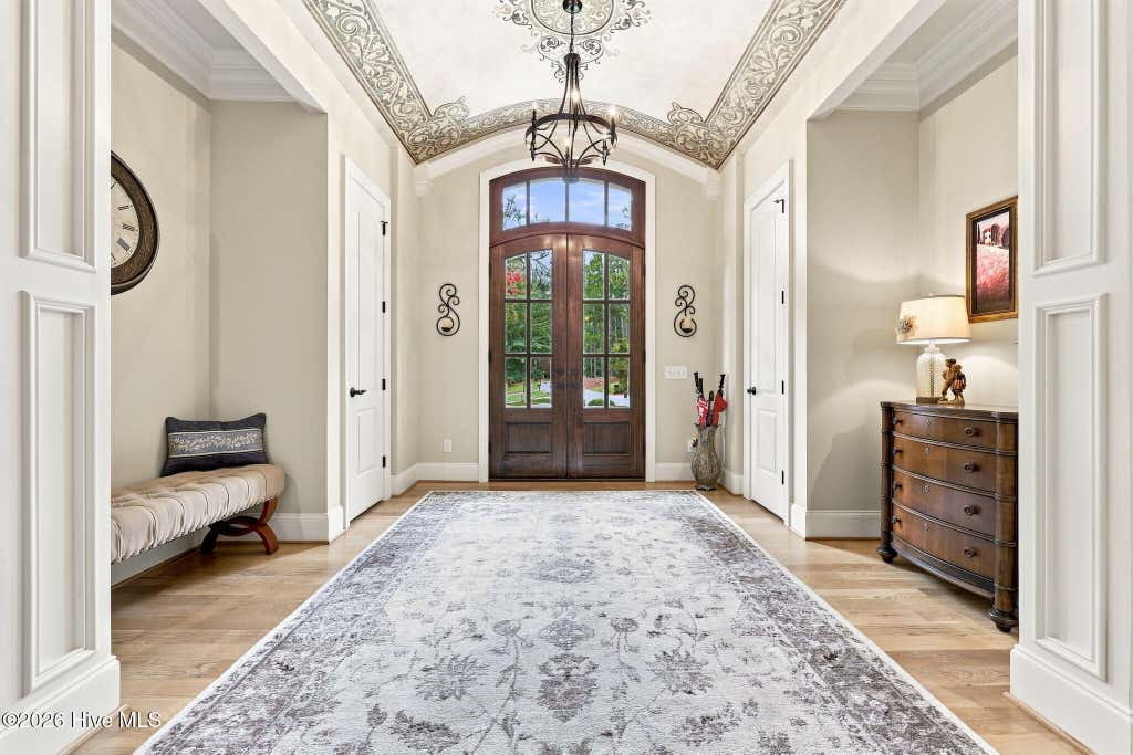 Photo of 25 Masters Ridge, Southern Pines, NC 28387 (MLS # 100590322)