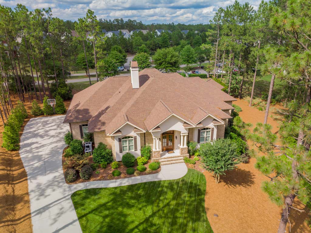 Photo of 25 Masters Ridge, Southern Pines, NC 28387 (MLS # 100590322)