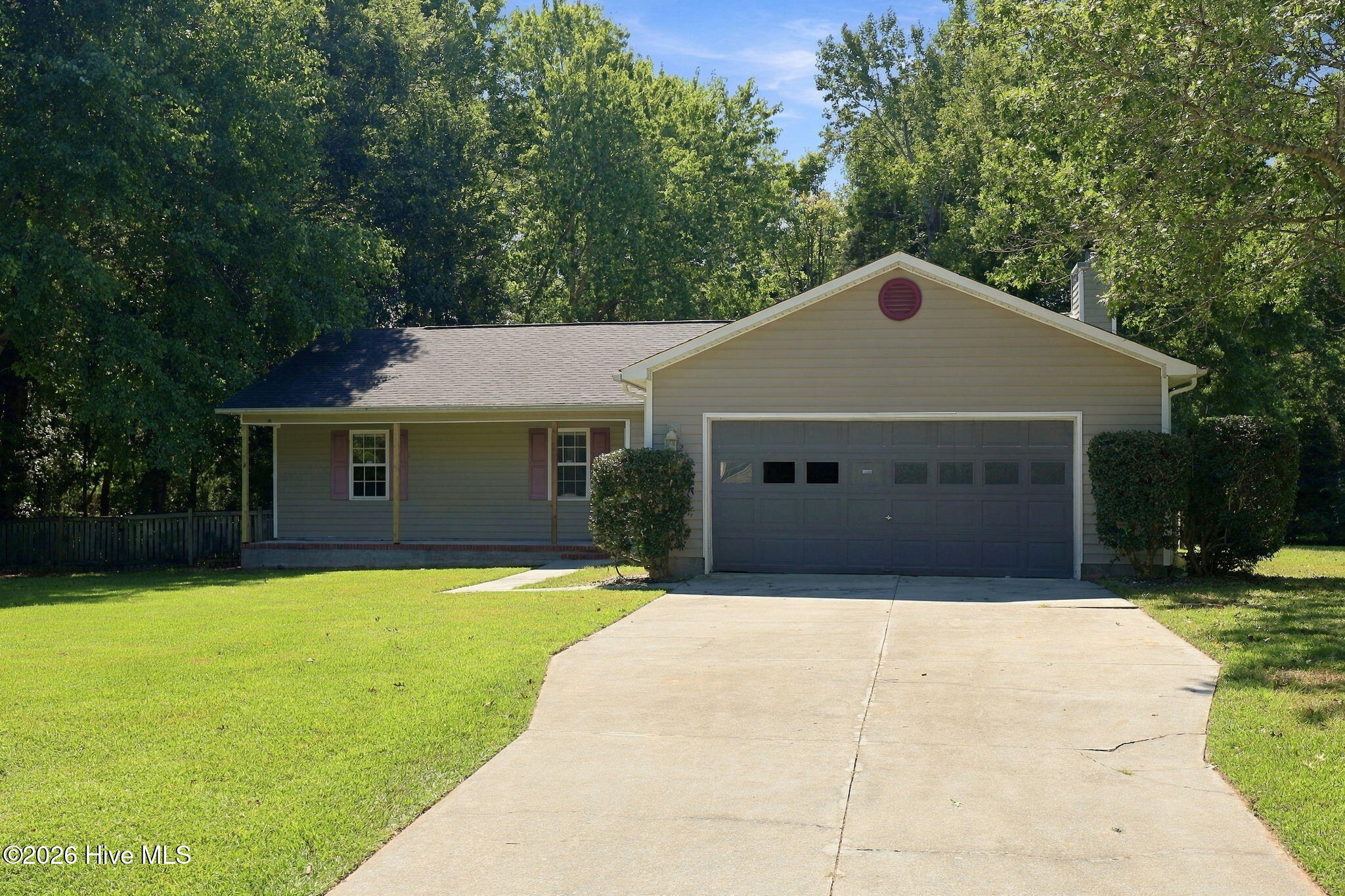 262 S Creek Drive