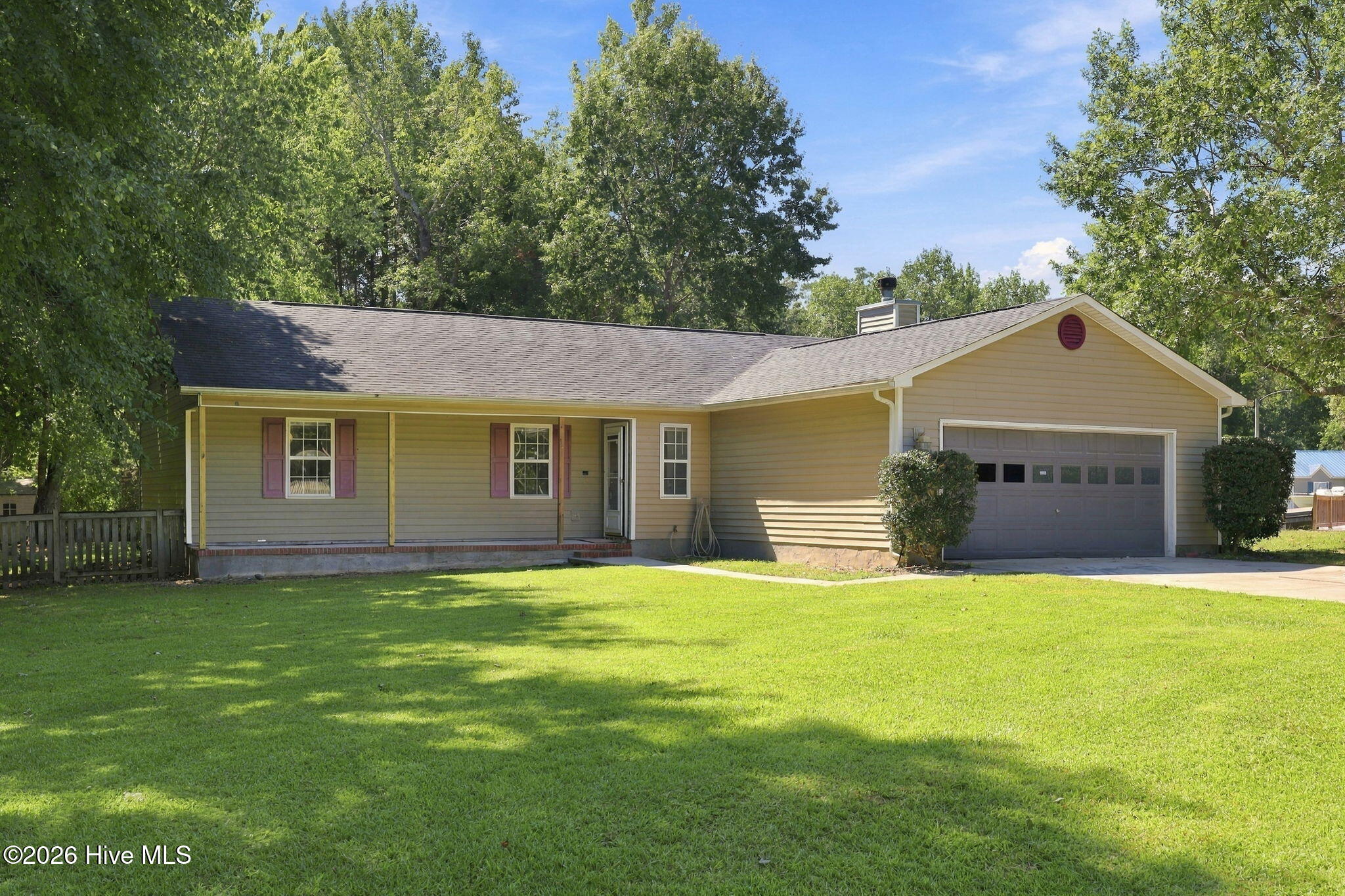 262 S Creek Drive