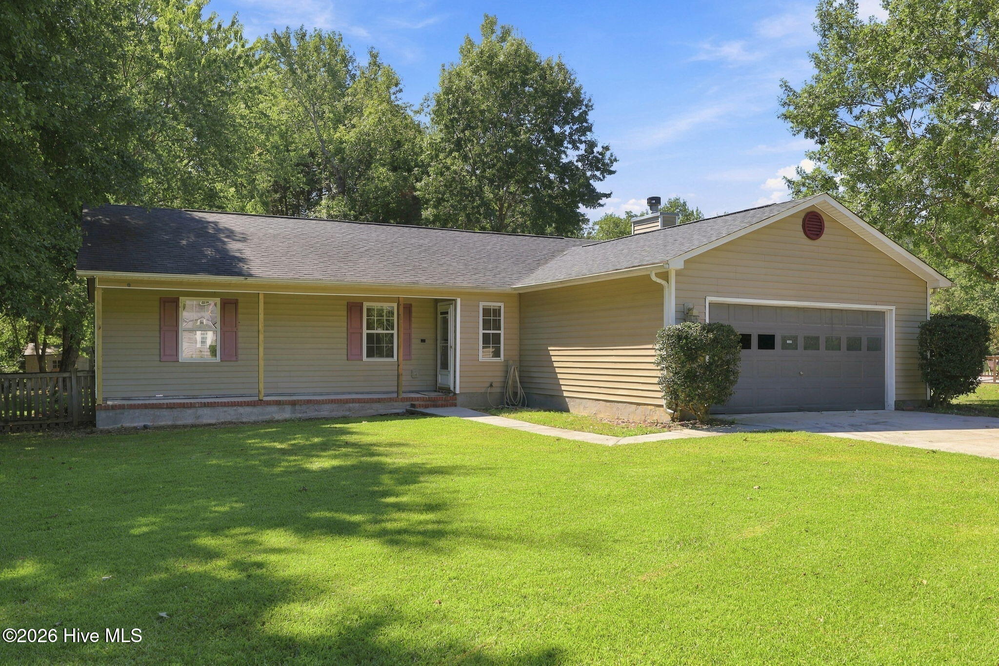 262 S Creek Drive