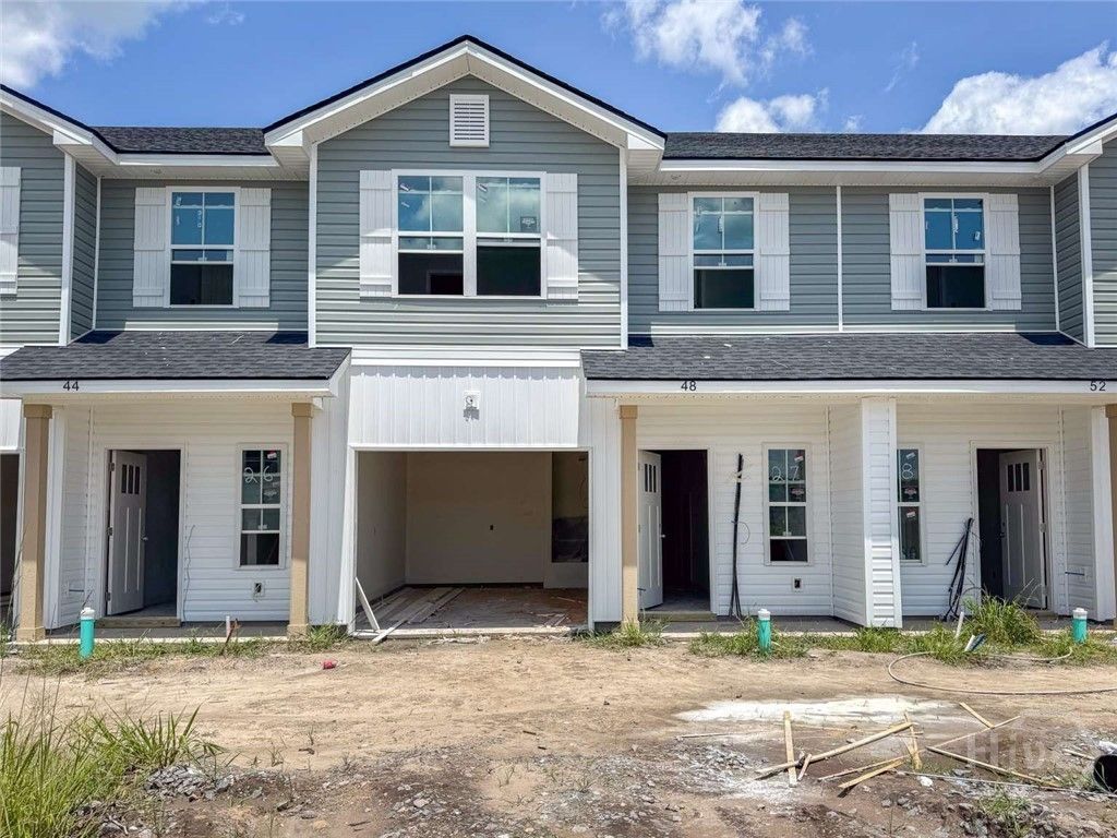 Photo of 48 Beaumont Drive, Hinesville, GA 31313 (MLS # SA334320)