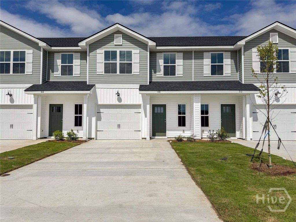 Photo of 48 Beaumont Drive, Hinesville, GA 31313 (MLS # SA334320)