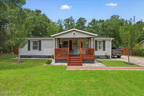 Photo of 8716 Old Forest Drive NE, Leland, NC 28451 (MLS # 100596584)