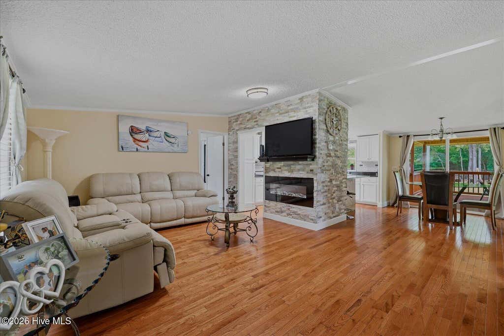 Photo of 8716 Old Forest Drive NE, Leland, NC 28451 (MLS # 100596584)
