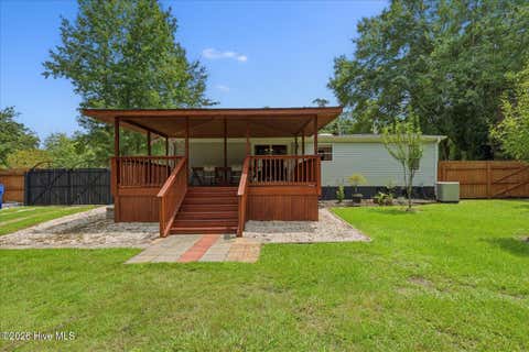 Tiny photo for 8716 Old Forest Drive NE, Leland, NC 28451 (MLS # 100596584)