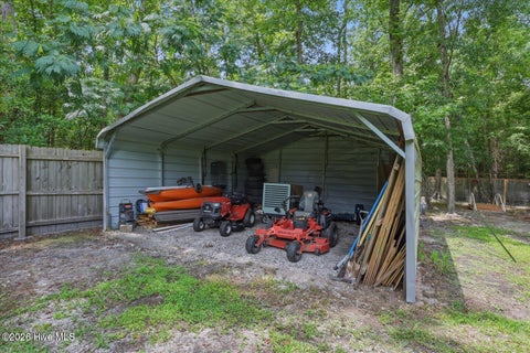 Tiny photo for 8716 Old Forest Drive NE, Leland, NC 28451 (MLS # 100596584)