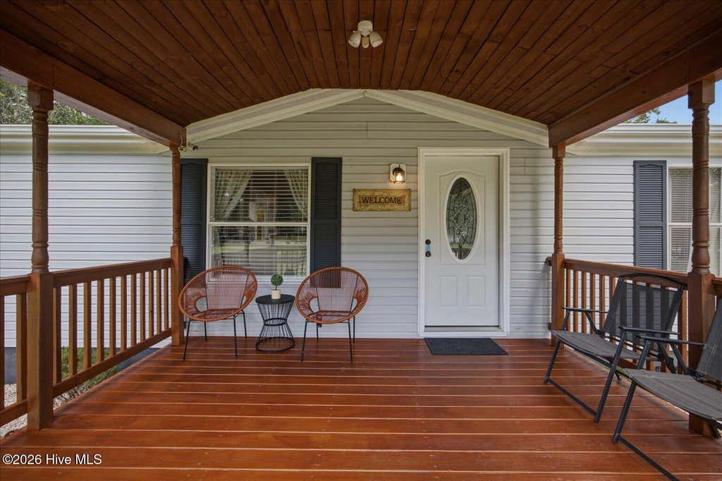 Photo of 8716 Old Forest Drive NE, Leland, NC 28451 (MLS # 100596584)