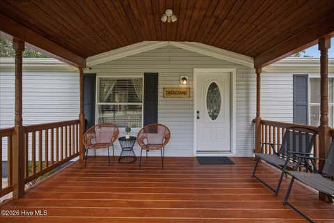 Tiny photo for 8716 Old Forest Drive NE, Leland, NC 28451 (MLS # 100596584)