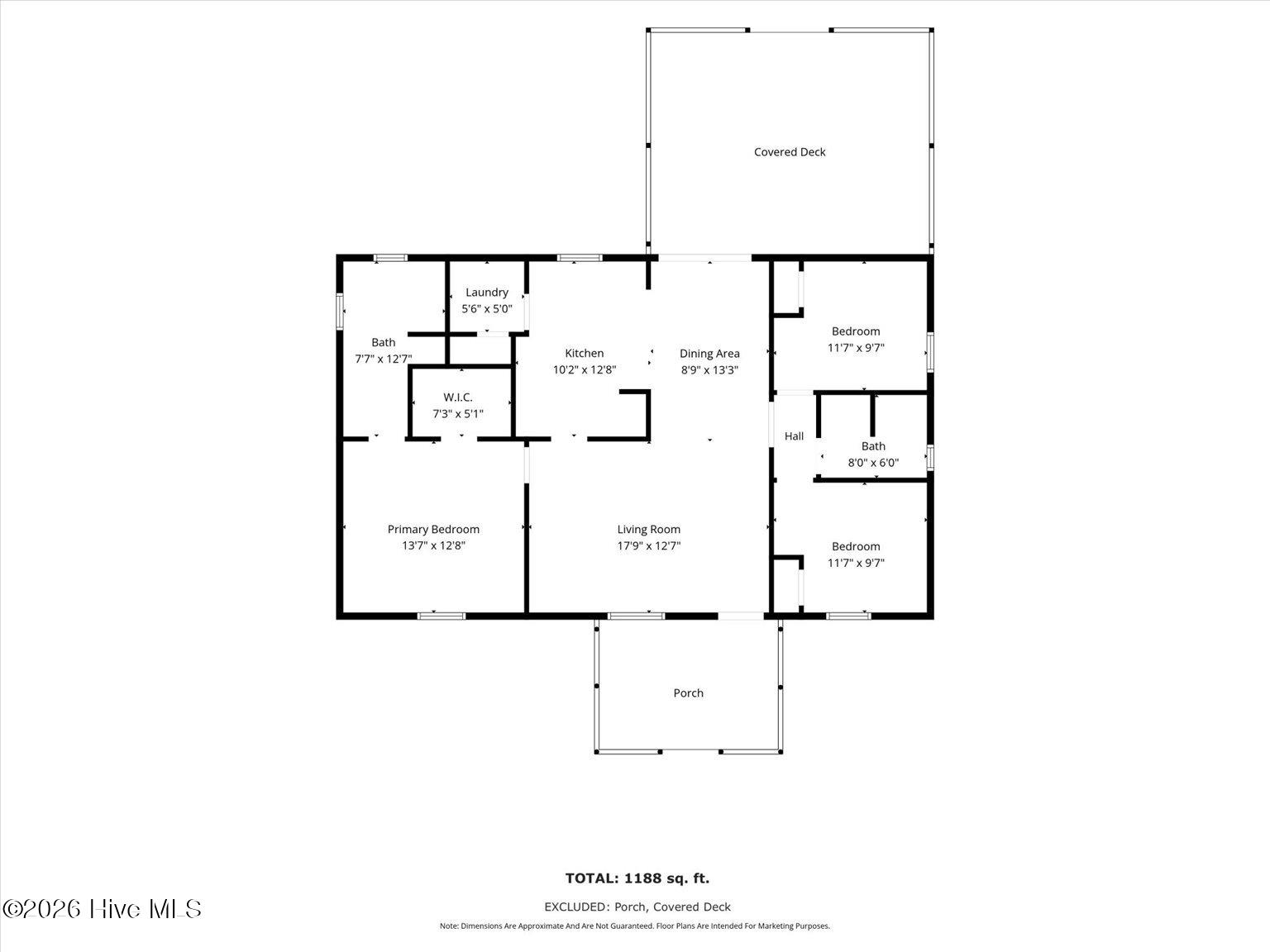 8716 Old Forest Drive, Leland NC 28451