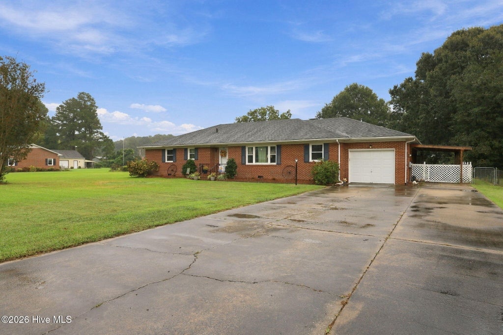Photo of 620 Forest Park Road, Elizabeth City, NC 27909 (MLS # 100606374)