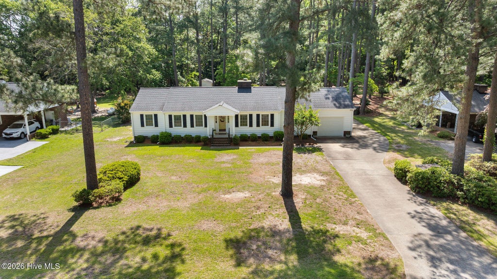 Photo of 1925 Pinemont Circle, Goldsboro, NC 27534 (MLS # 100606109)