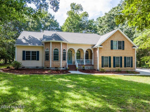 Photo of 615 Ravenswood Road, Hampstead, NC 28443 (MLS # 100598014)