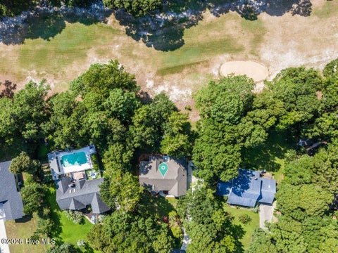 Tiny photo for 615 Ravenswood Road, Hampstead, NC 28443 (MLS # 100598014)