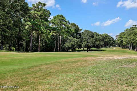 Tiny photo for 615 Ravenswood Road, Hampstead, NC 28443 (MLS # 100598014)